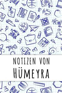 Notizen von Hümeyra