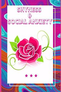 Shyness and Social Anxiety Workbook