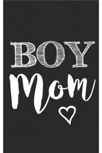 Boy Mom