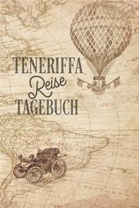 Teneriffa Reisetagebuch