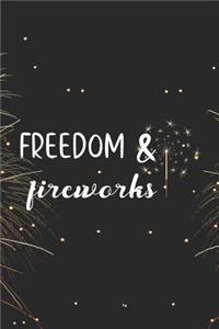 Freedom & Fireworks