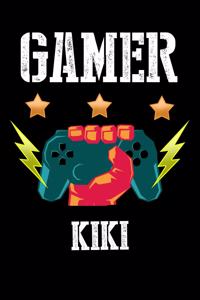 Gamer Kiki