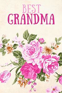 Best Grandma