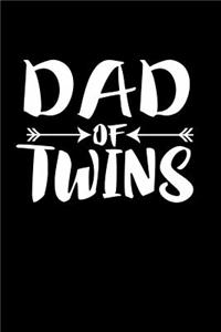 Dad Of Twins