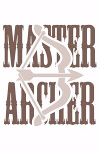 Master Archer