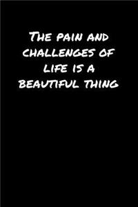 The Pain and Challenges Of Life Is A Beautiful Thing