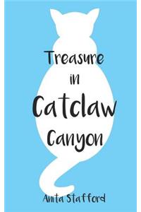 Treasure in Catclaw Canyon
