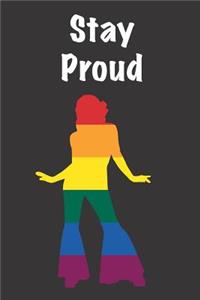 Stay Proud