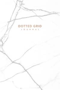Dotted Grid Journal