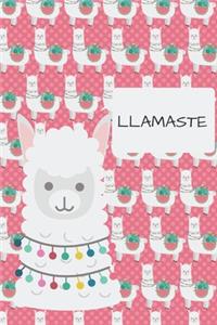 Llamaste