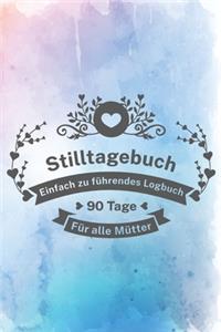Stilltagebuch für alle Mütter