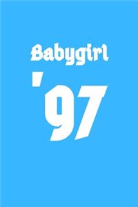 Babygirl '97