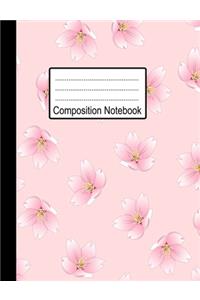 Composition Notebook