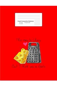 Graph Composition Notebook