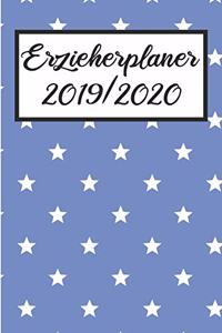 Erzieherplaner 2019 / 2020