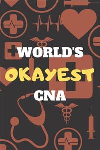 World's Okayest CNA