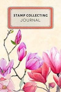 Stamp Collecting Journal