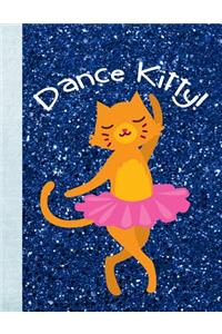 Dance Kitty!