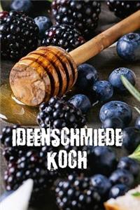 Ideenschmiede Koch