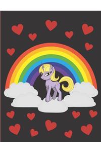 I Love Unicorns