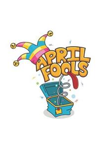 April Fools