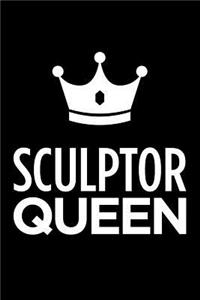 Sculptor Queen