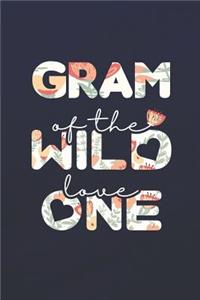 Gram Of The Wild Love One