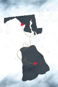 Maryland & Rhode Island