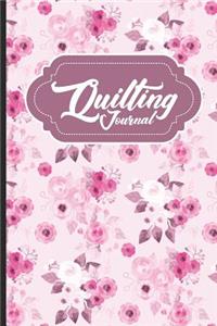 Quilting Journal
