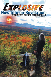 Explosive New Info on Revelation with Never Before Seen Scrolls