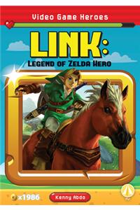 Link: Legend of Zelda Hero