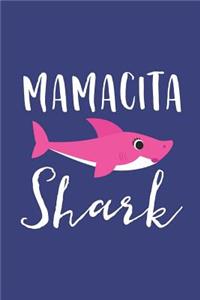 Mamacita Shark