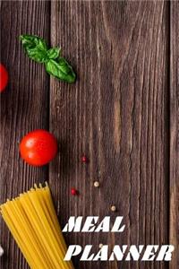 Meal Planner