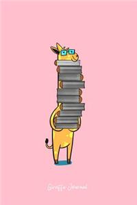Giraffe Journal