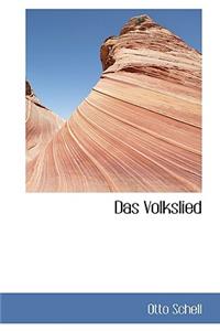 Das Volkslied
