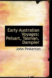 Early Australian Voyages