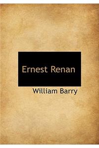Ernest Renan