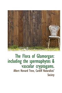 The Flora of Glamorgan