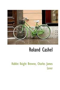 Roland Cashel
