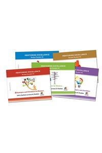 Mentoring Excellence Toolkits, Set of 5