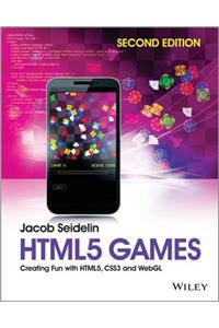 HTML5 Games