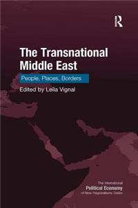 The Transnational Middle East