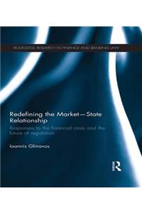 Redefining the Market-State Relationship