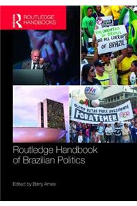 Routledge Handbook of Brazilian Politics