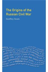 Origins of the Russian Civil War