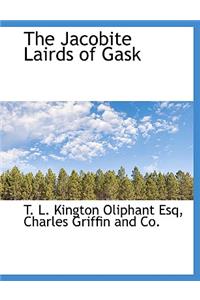 The Jacobite Lairds of Gask