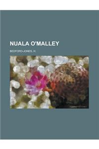 Nuala O'Malley