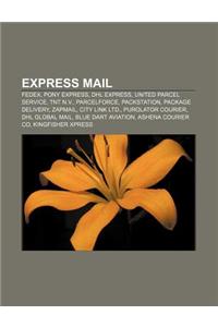 Express Mail