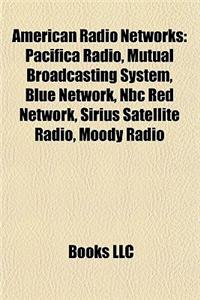 American Radio Networks