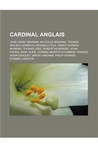 Cardinal Anglais